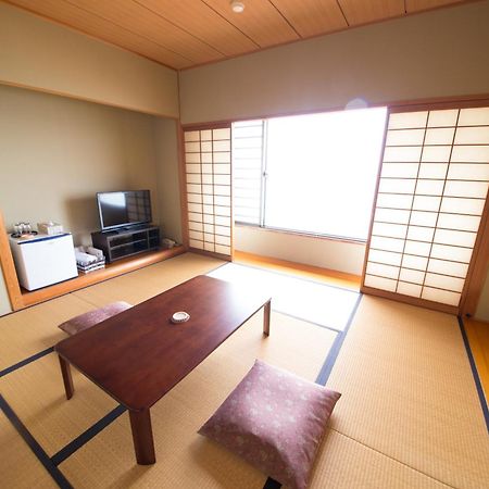 Sea Aiga Kaigetsu Hostel Sumoto Luaran gambar