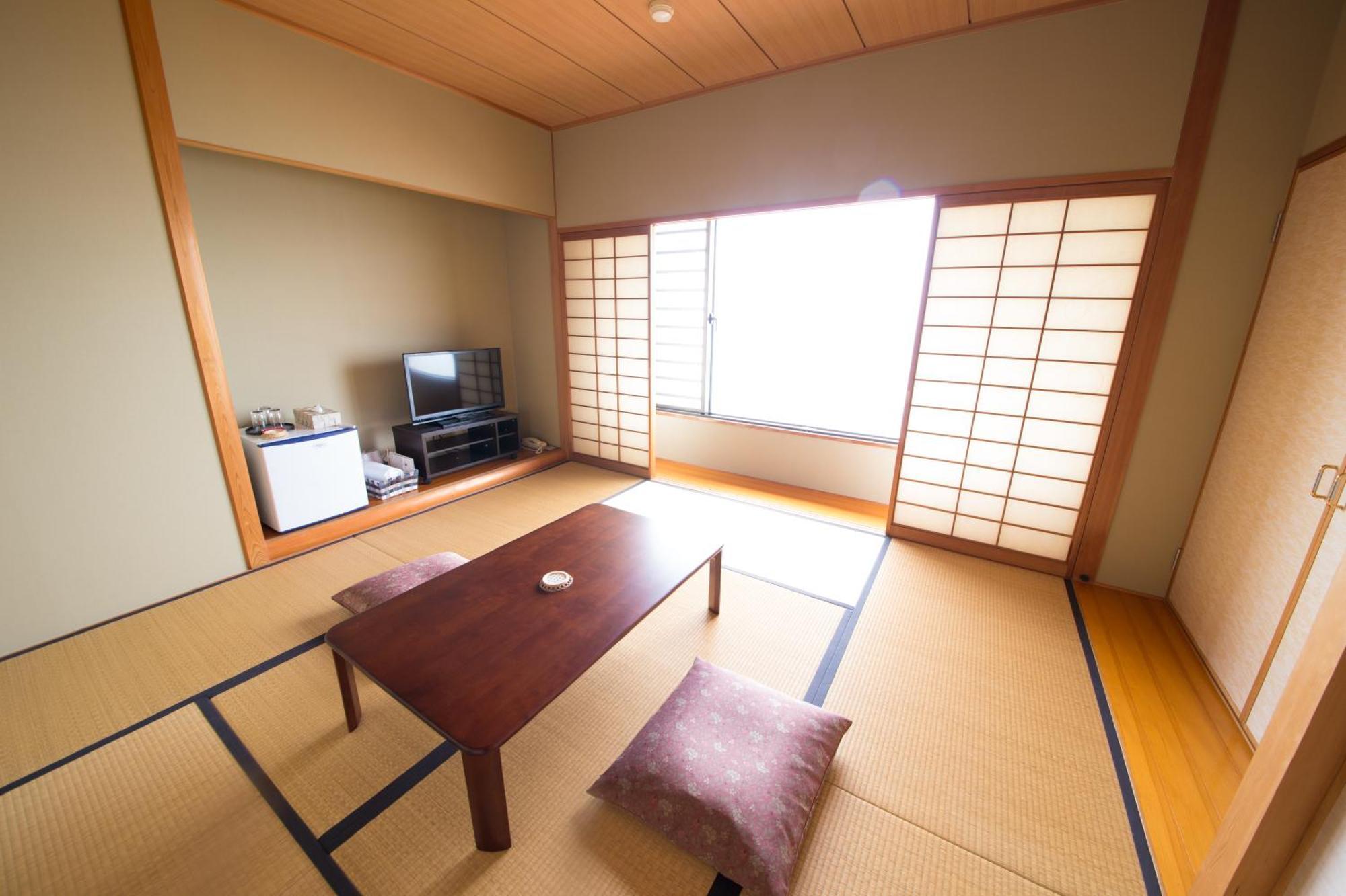 Sea Aiga Kaigetsu Hostel Sumoto Luaran gambar