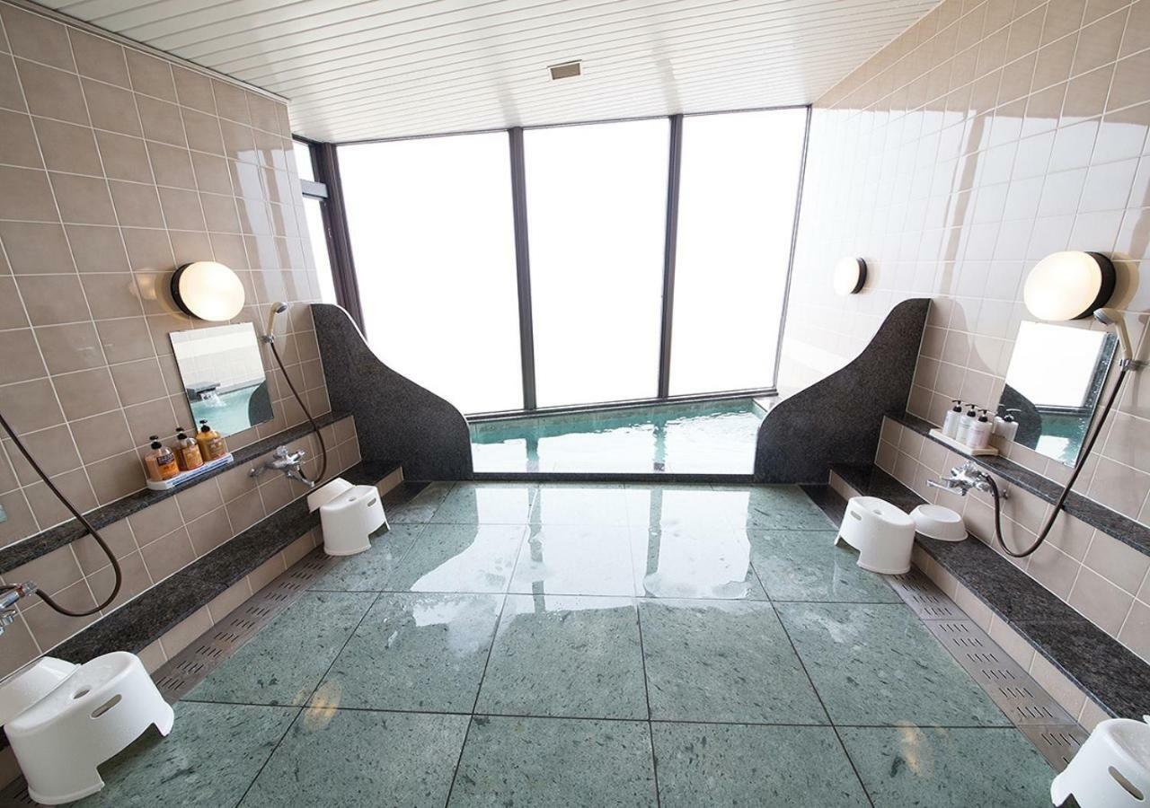 Sea Aiga Kaigetsu Hostel Sumoto Luaran gambar